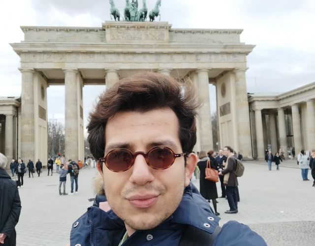 Atakum Almanca Özel Ders