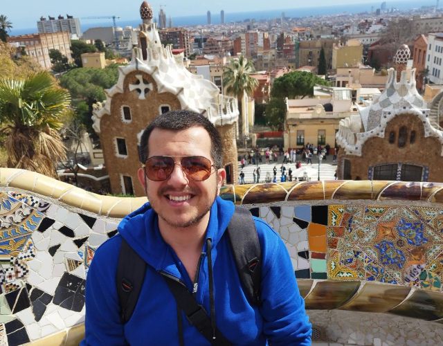 Atakum Birebir Almanca Dersi